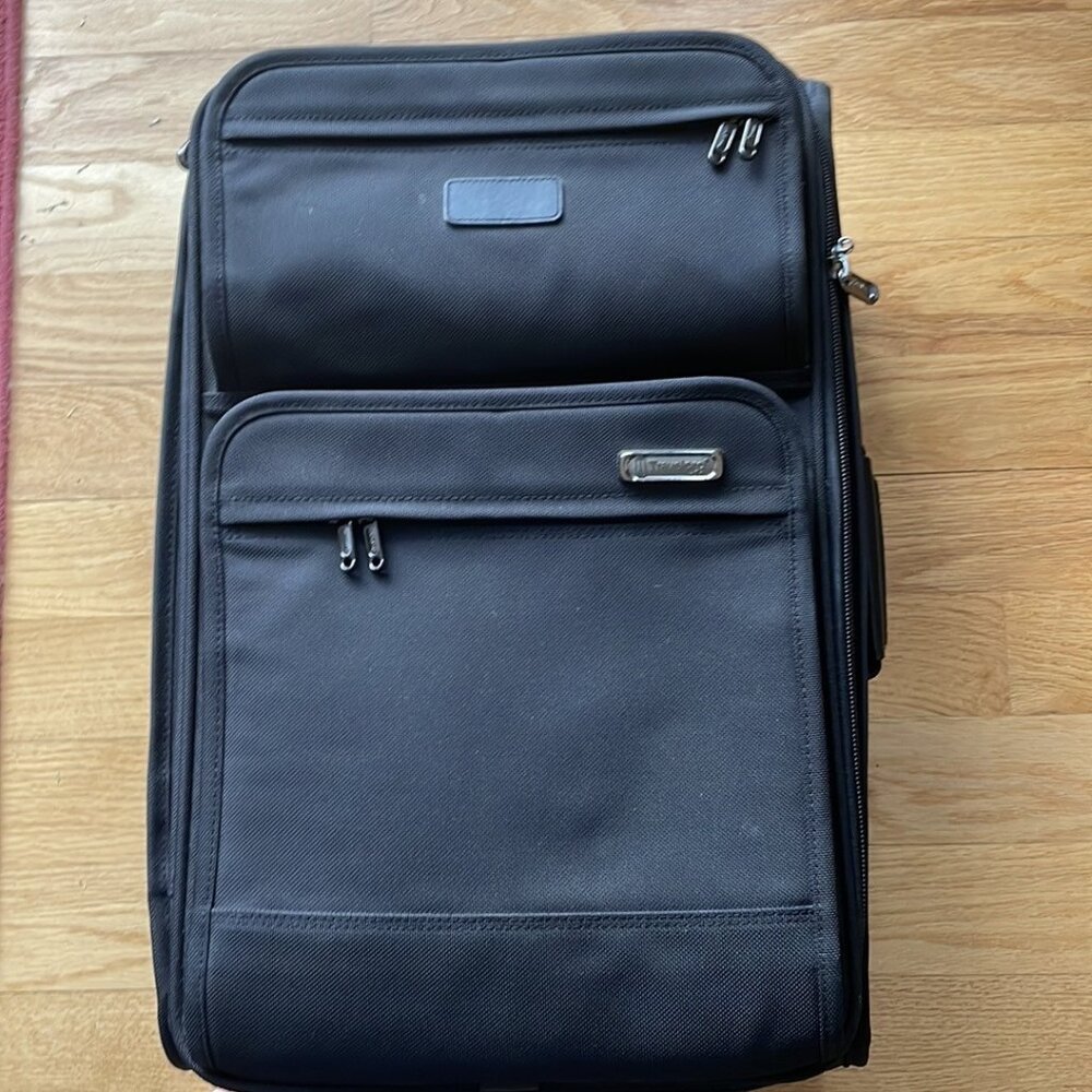 Travelpro Carryon Luggage
